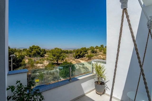 Terraced house for sale in Orihuela Costa