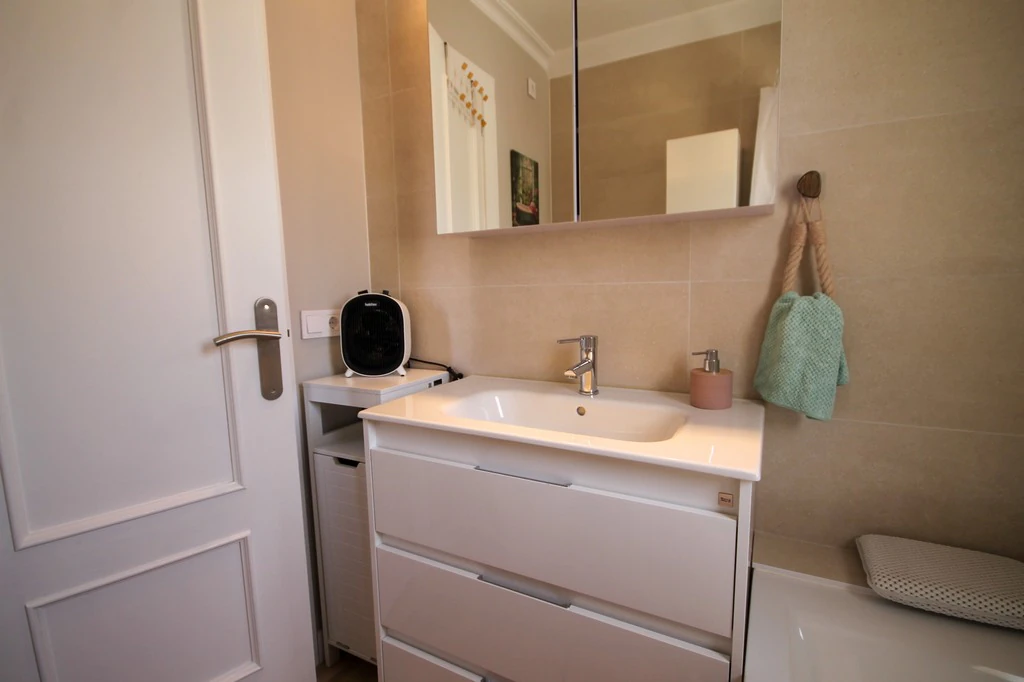 Terraced house for sale in San Miguel De Salinas