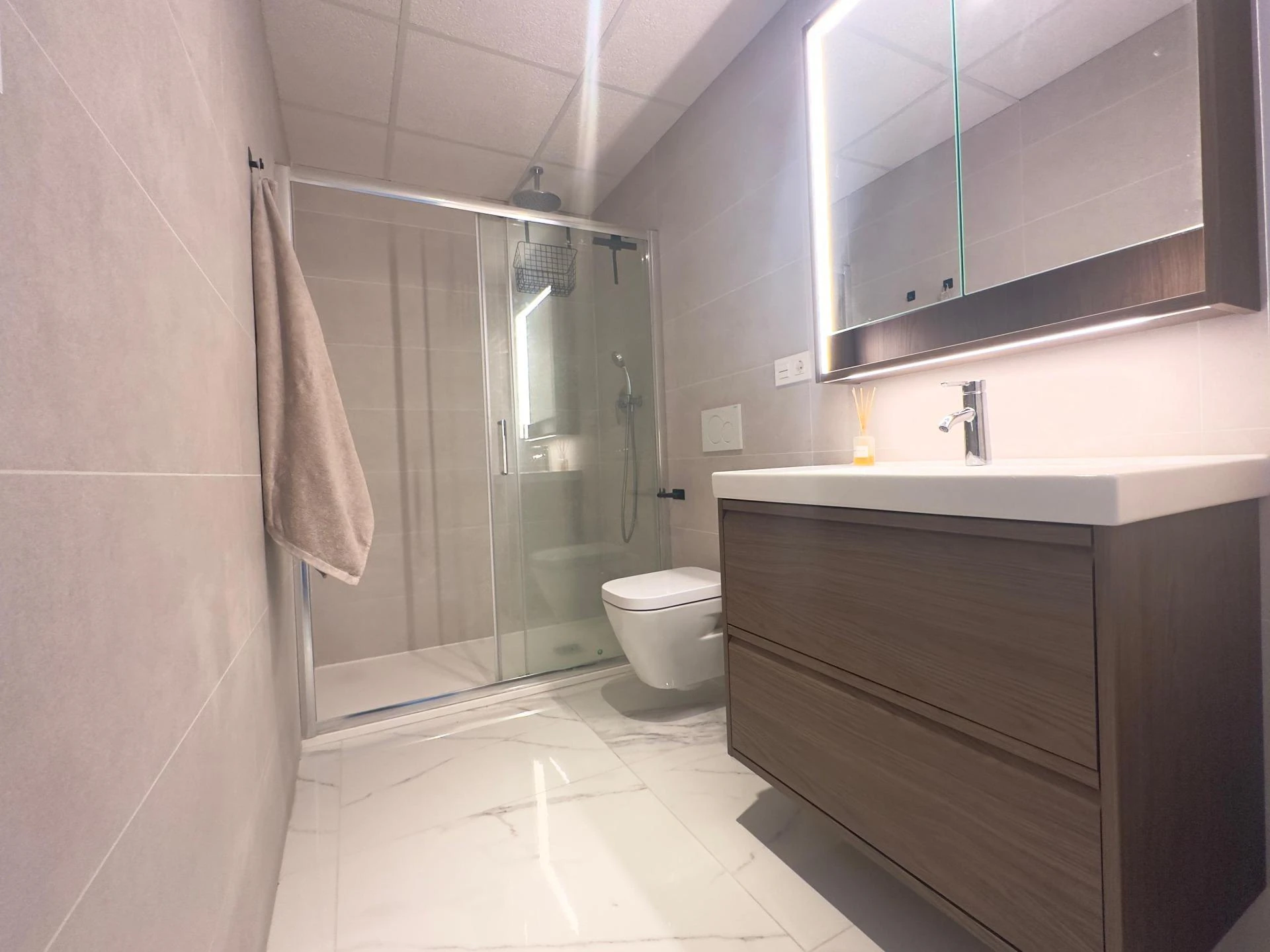 Flat for sale in Orihuela Costa