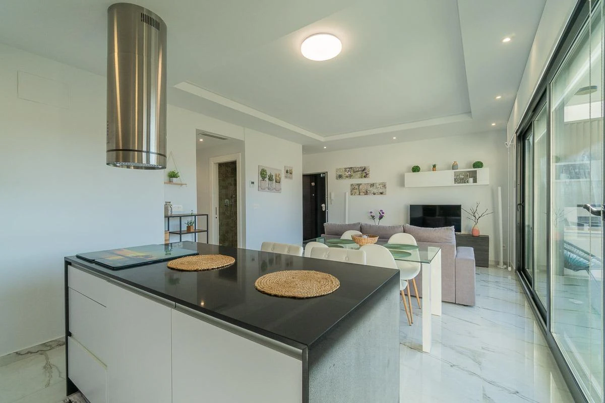 Terraced house for sale in Orihuela Costa