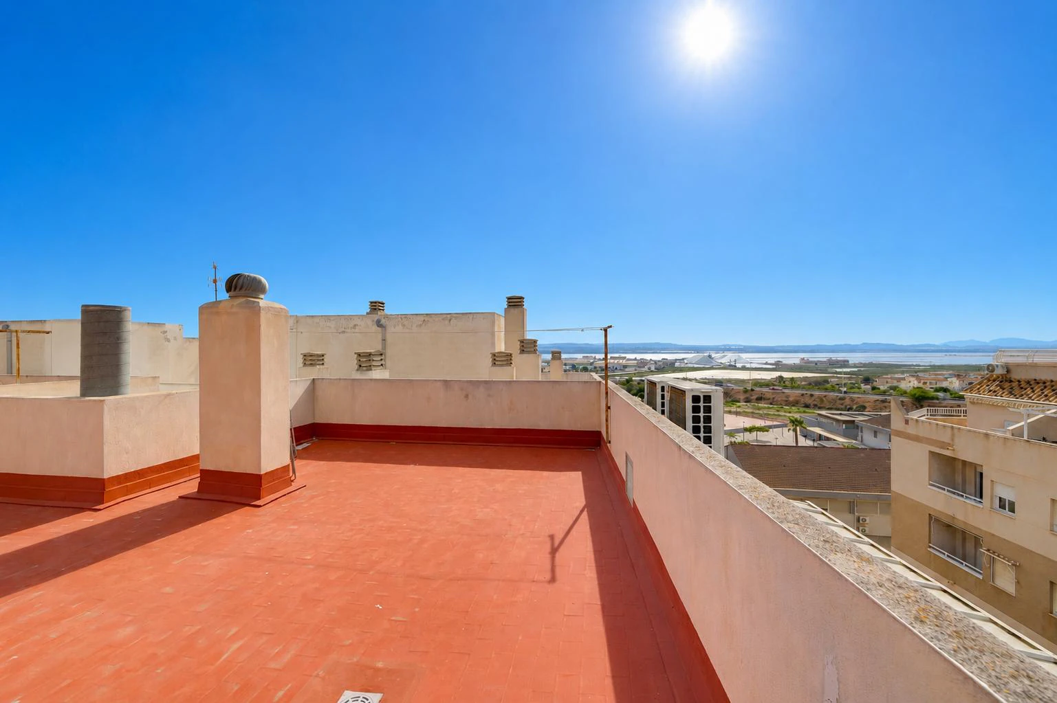 Apartment for sale in Torrevieja