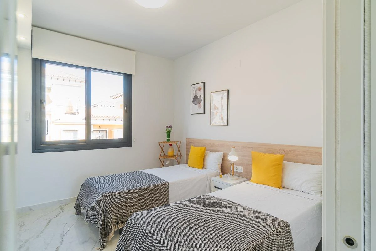 Terraced house for sale in Orihuela Costa