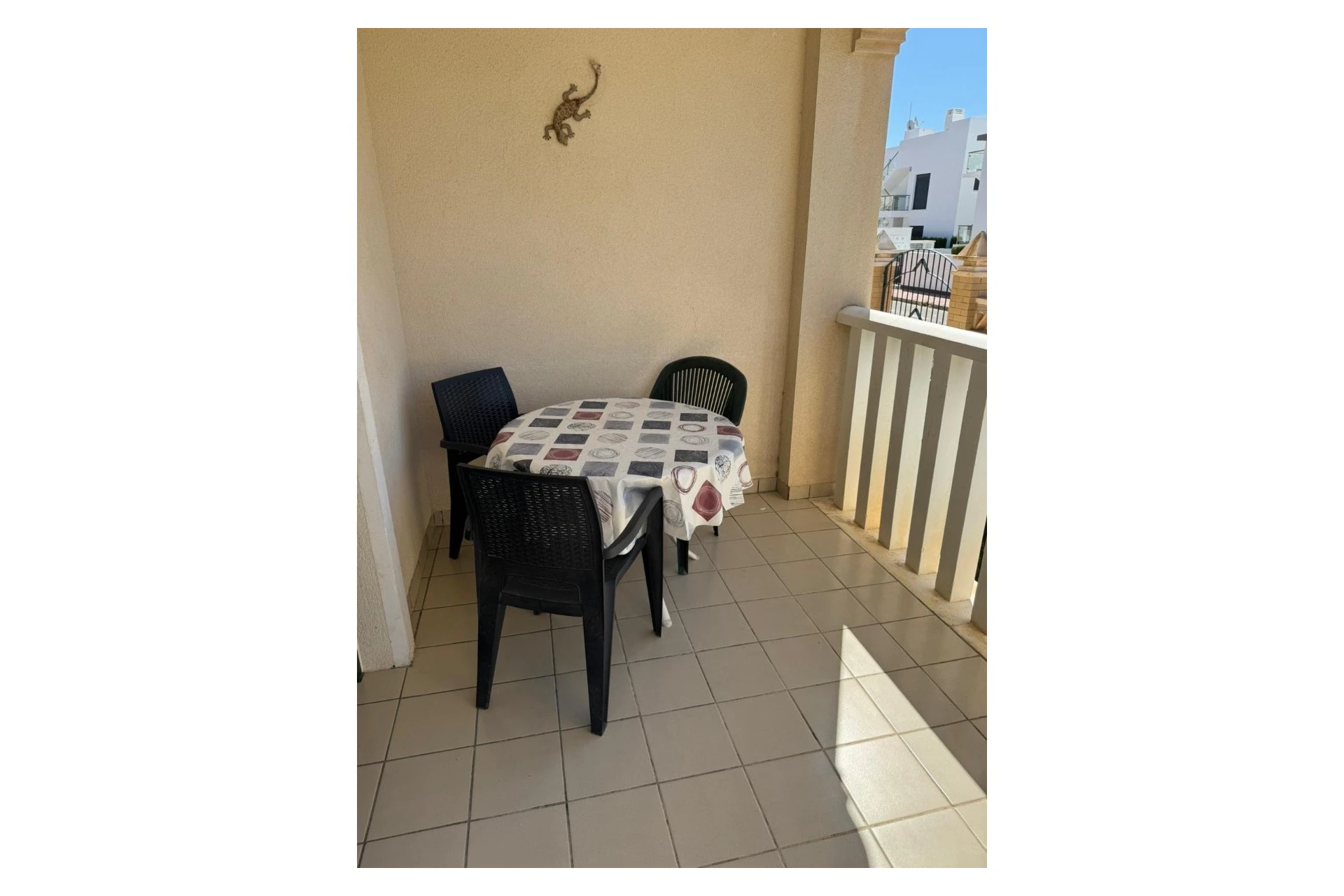 Flat for sale in Ciudad Quesada