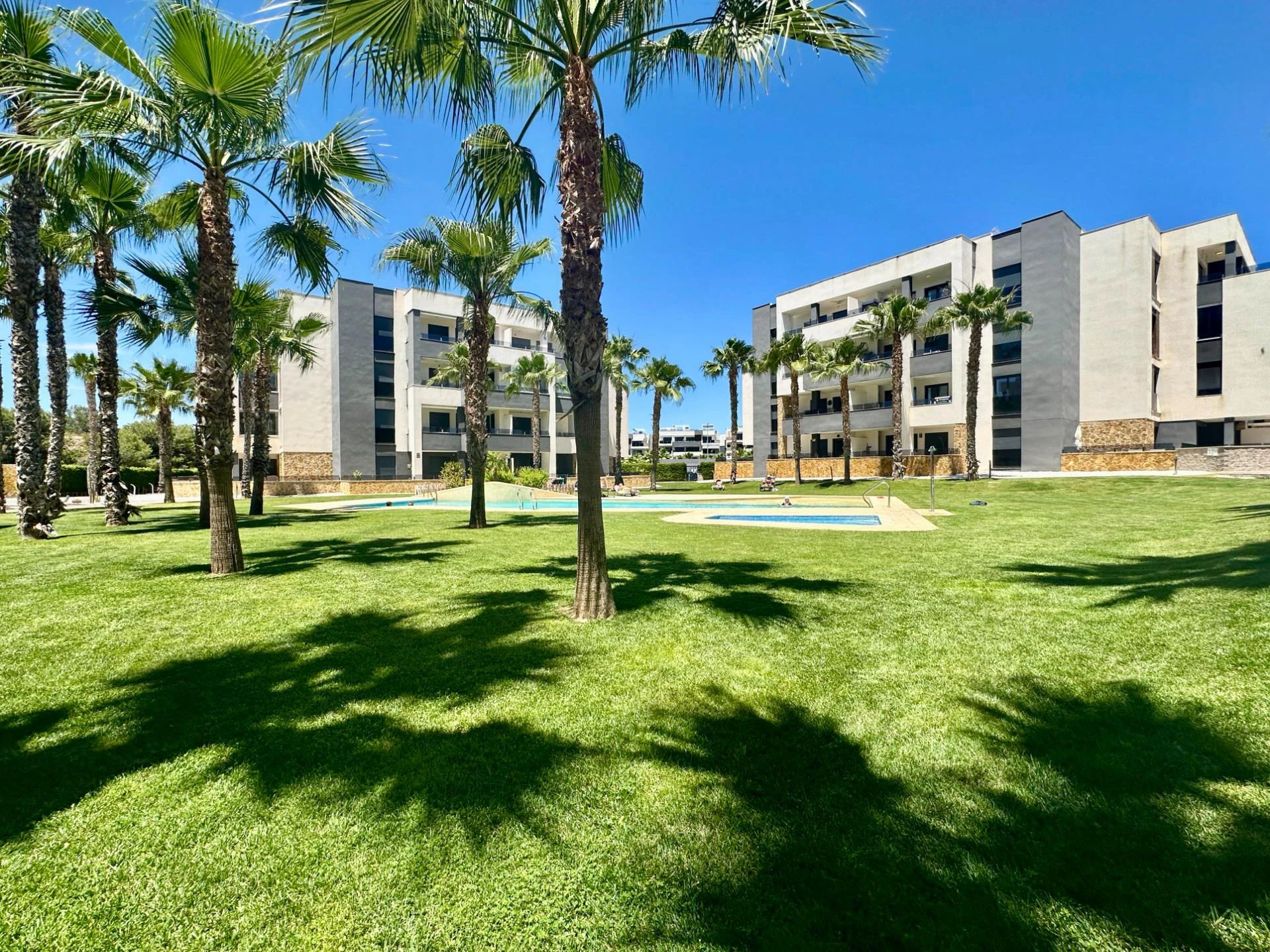 Flat for sale in Orihuela Costa