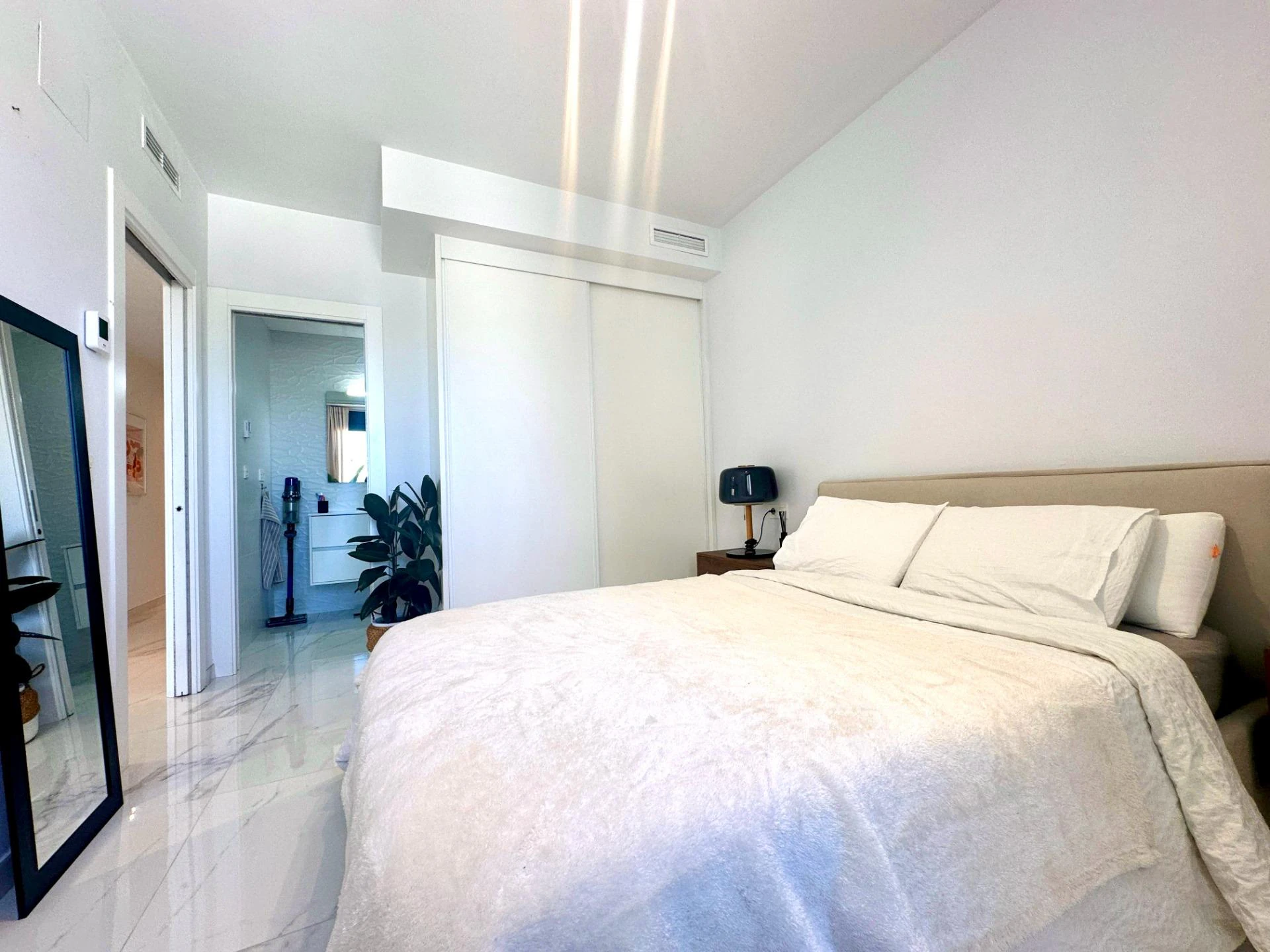 Flat for sale in Orihuela Costa