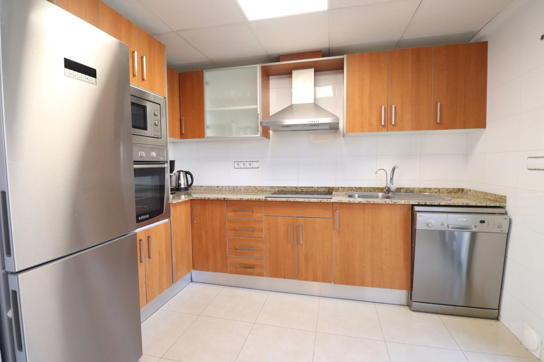 Terraced house for sale in Ciudad Quesada