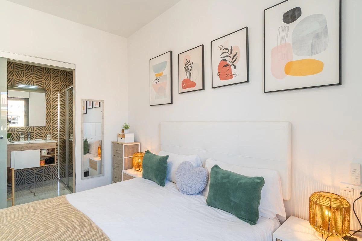 Terraced house for sale in Orihuela Costa