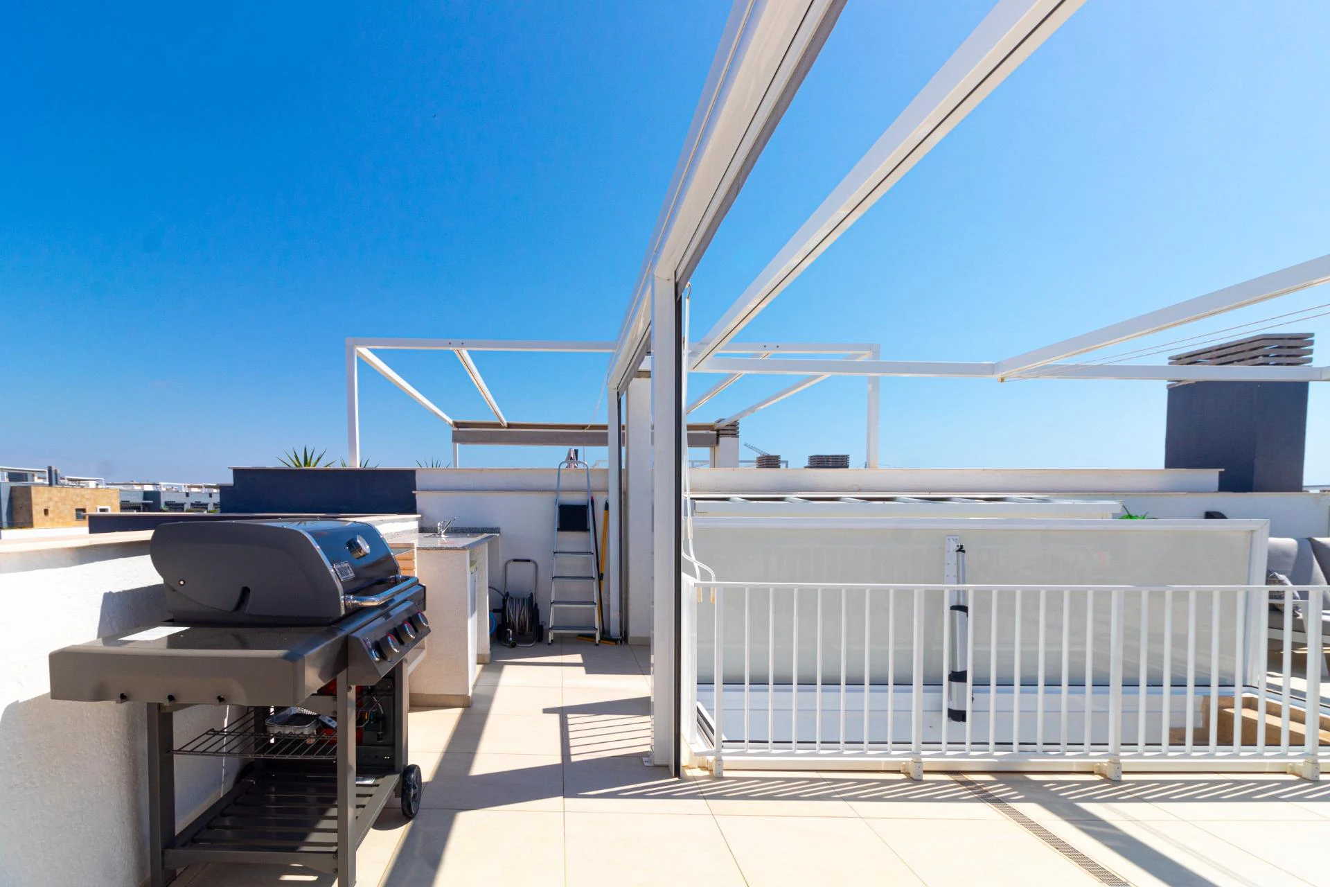 Penthouse for sale in Orihuela Costa