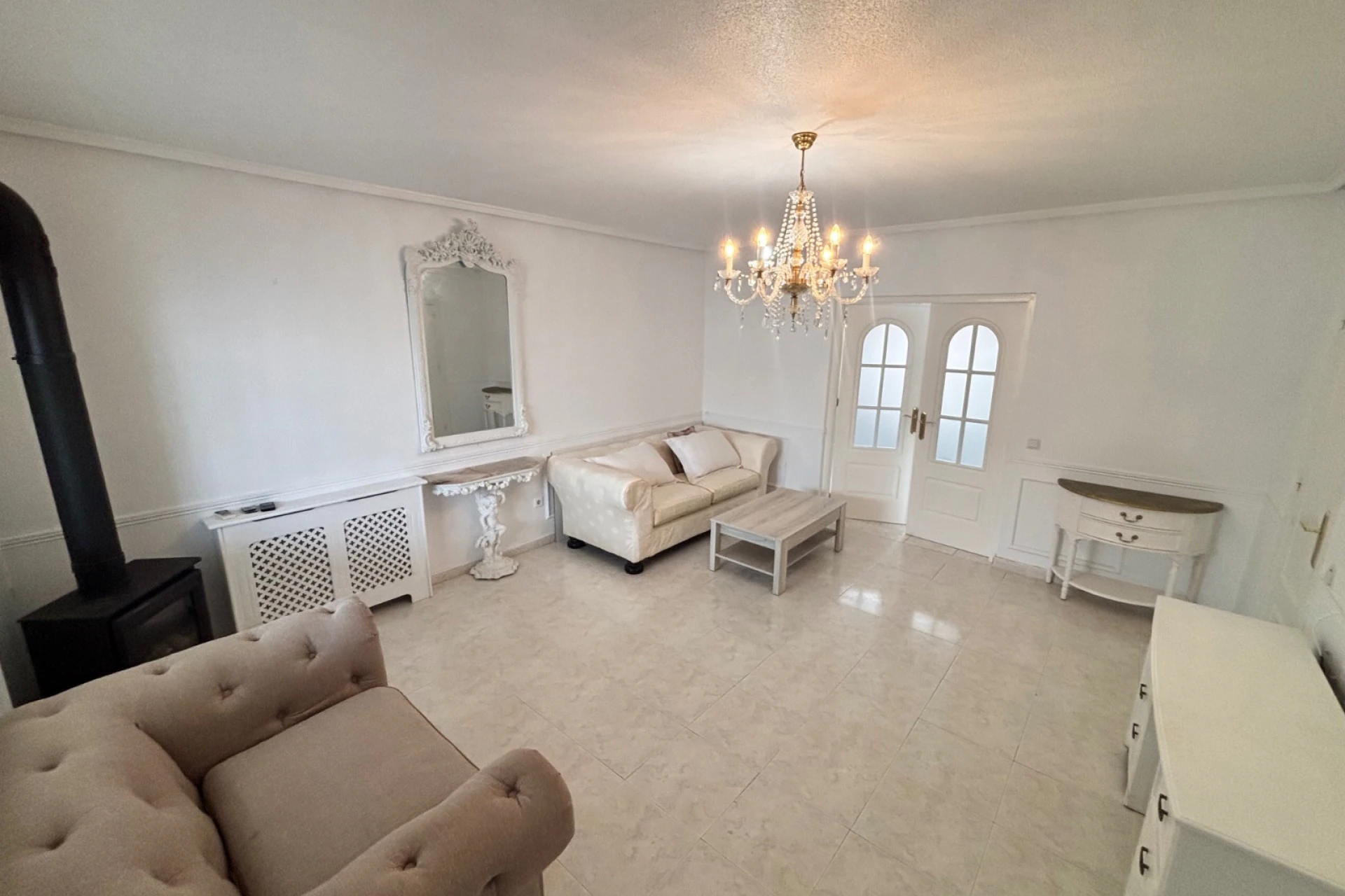 Casa plurifamiliare in vendita a Benijófar