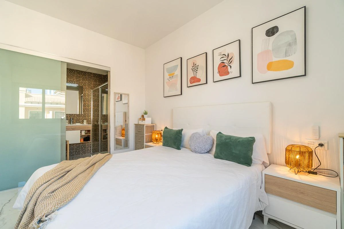 Terraced house for sale in Orihuela Costa