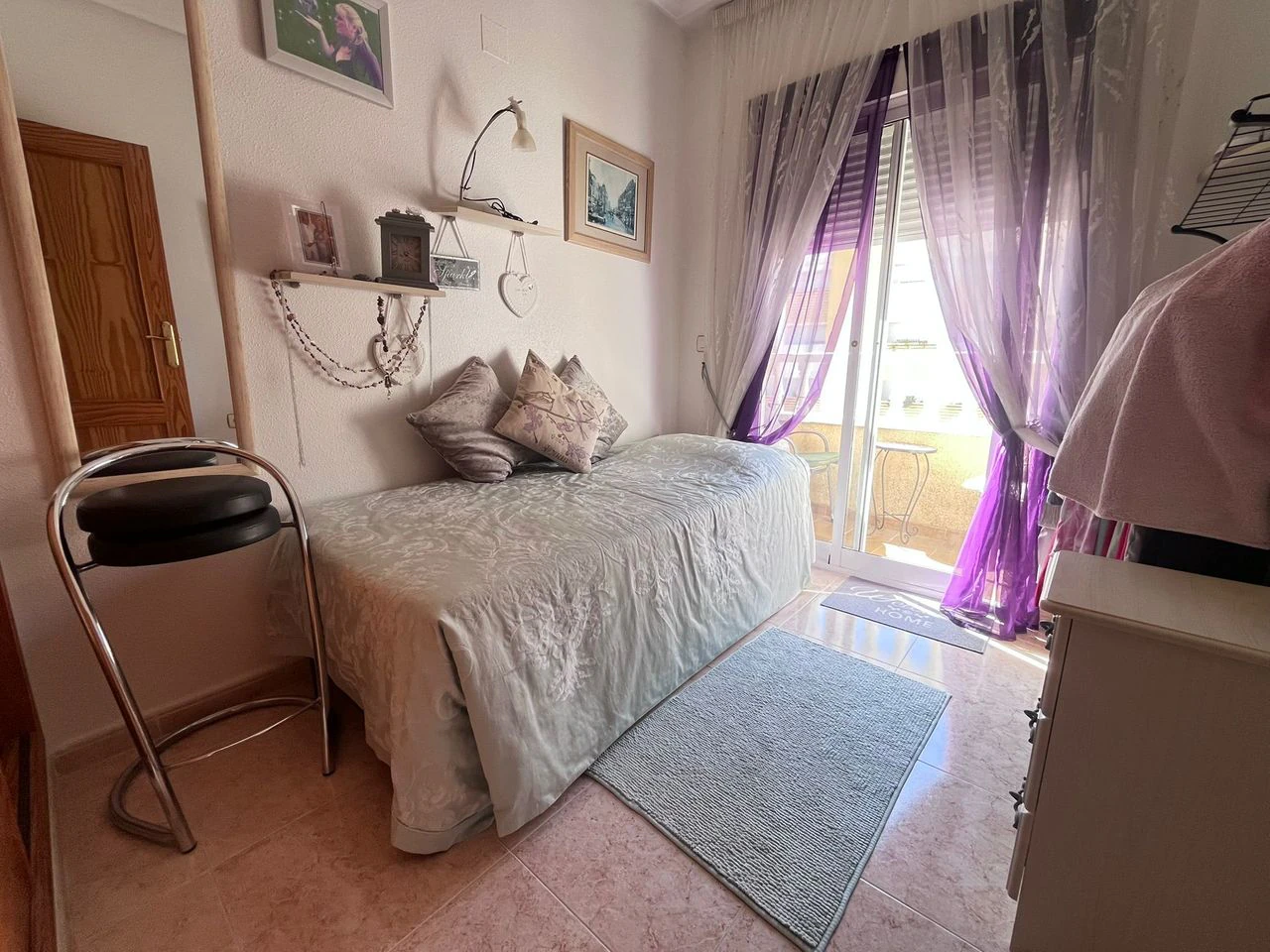 Terraced house for sale in Villamartin