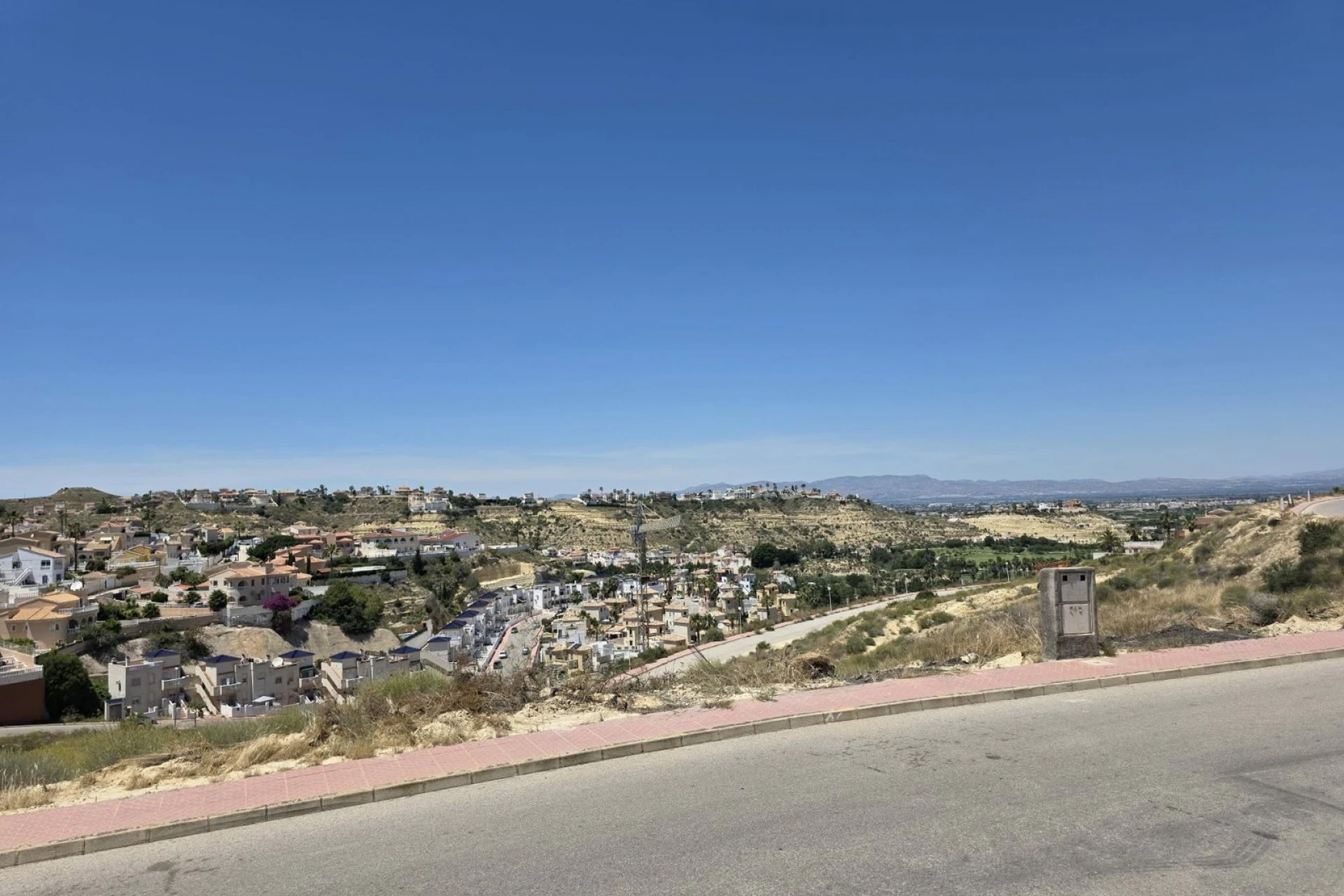 Flat for sale in Ciudad Quesada