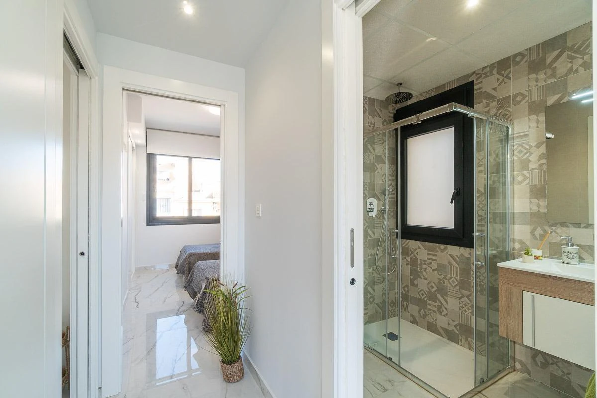 Terraced house for sale in Orihuela Costa