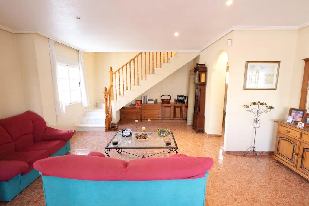 Villa te verkoop in Torrevieja