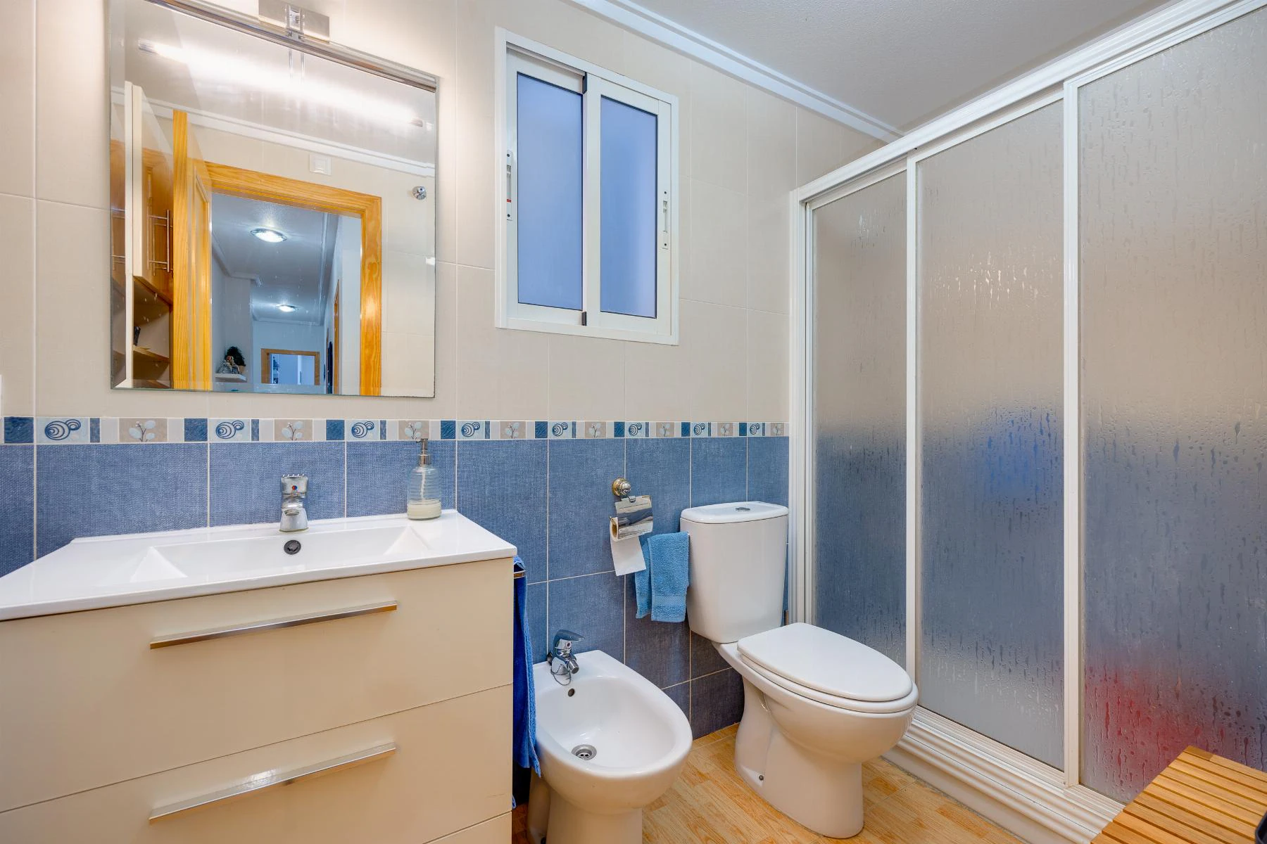 Apartment for sale in Torrevieja