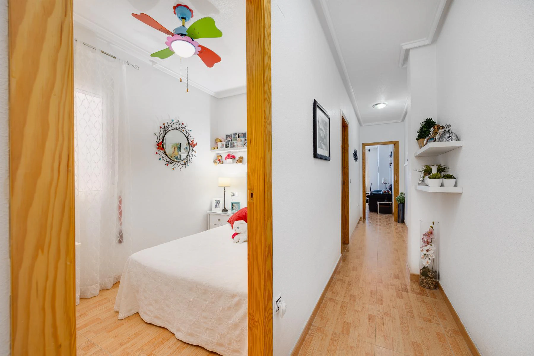 Apartment for sale in Torrevieja
