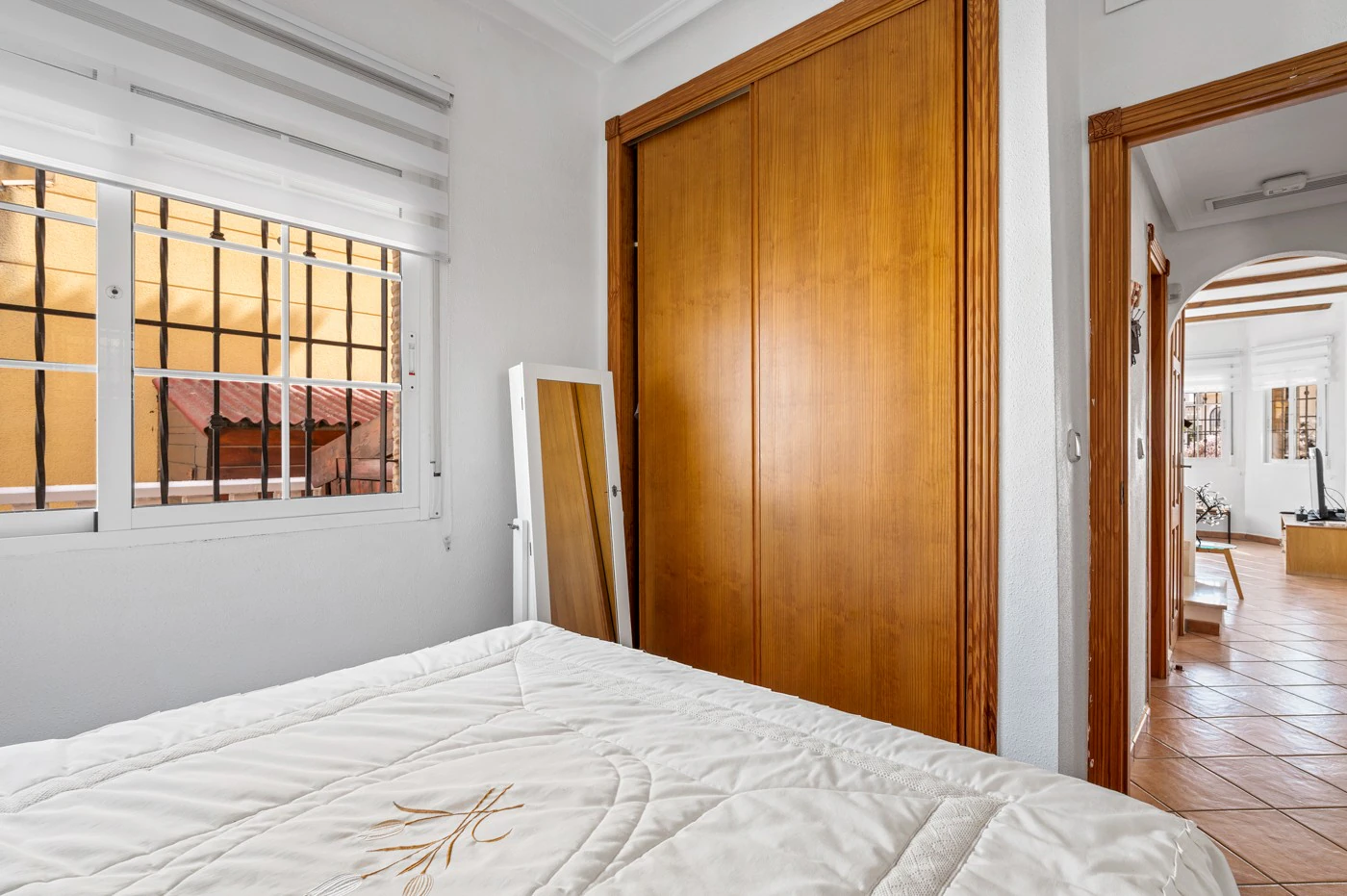 Villa for sale in Algorfa
