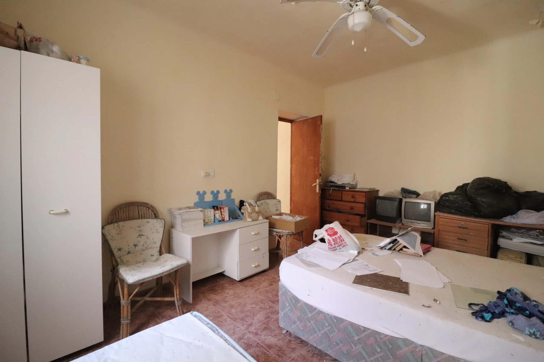Bungalow til salg i Rojales
