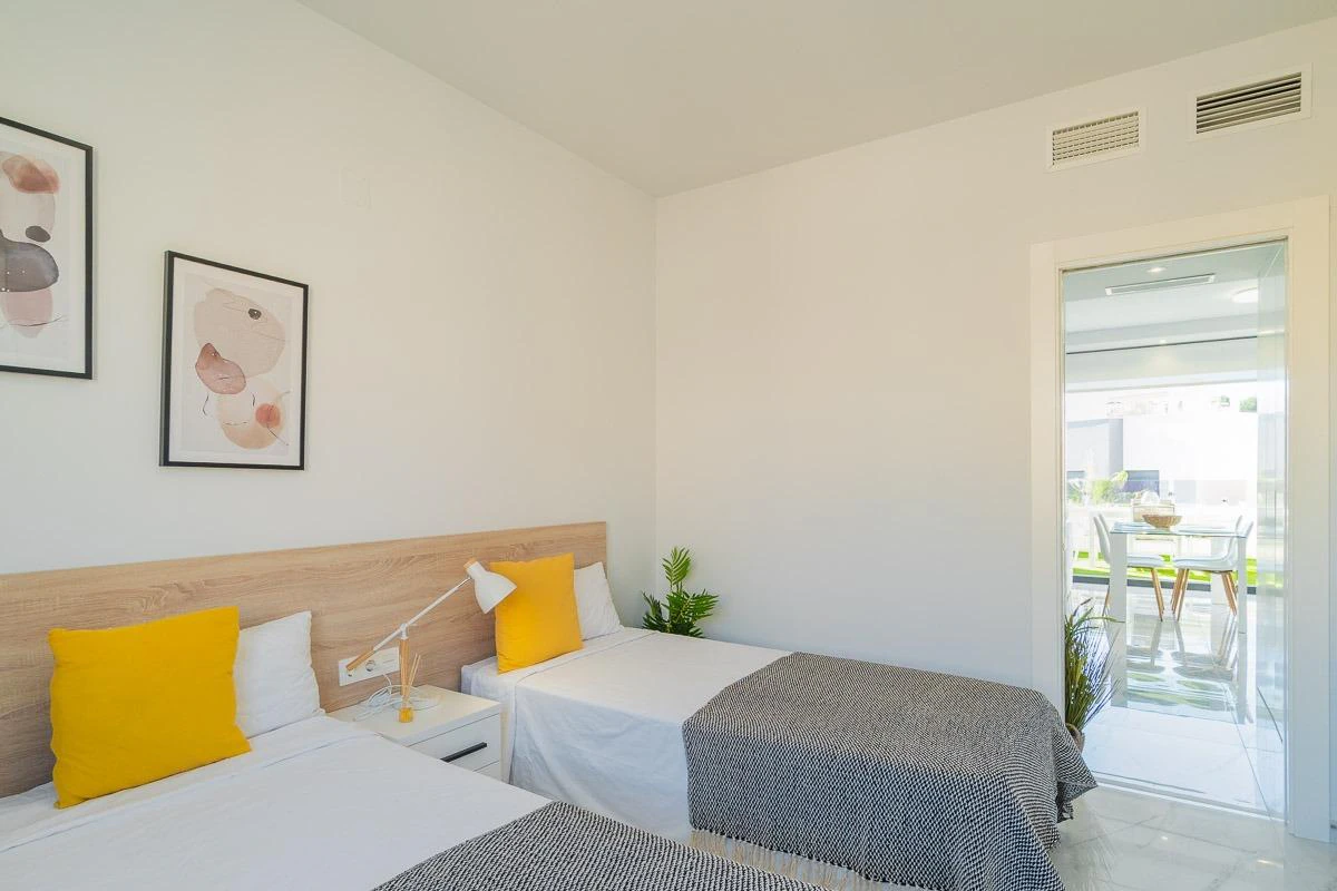 Terraced house for sale in Orihuela Costa