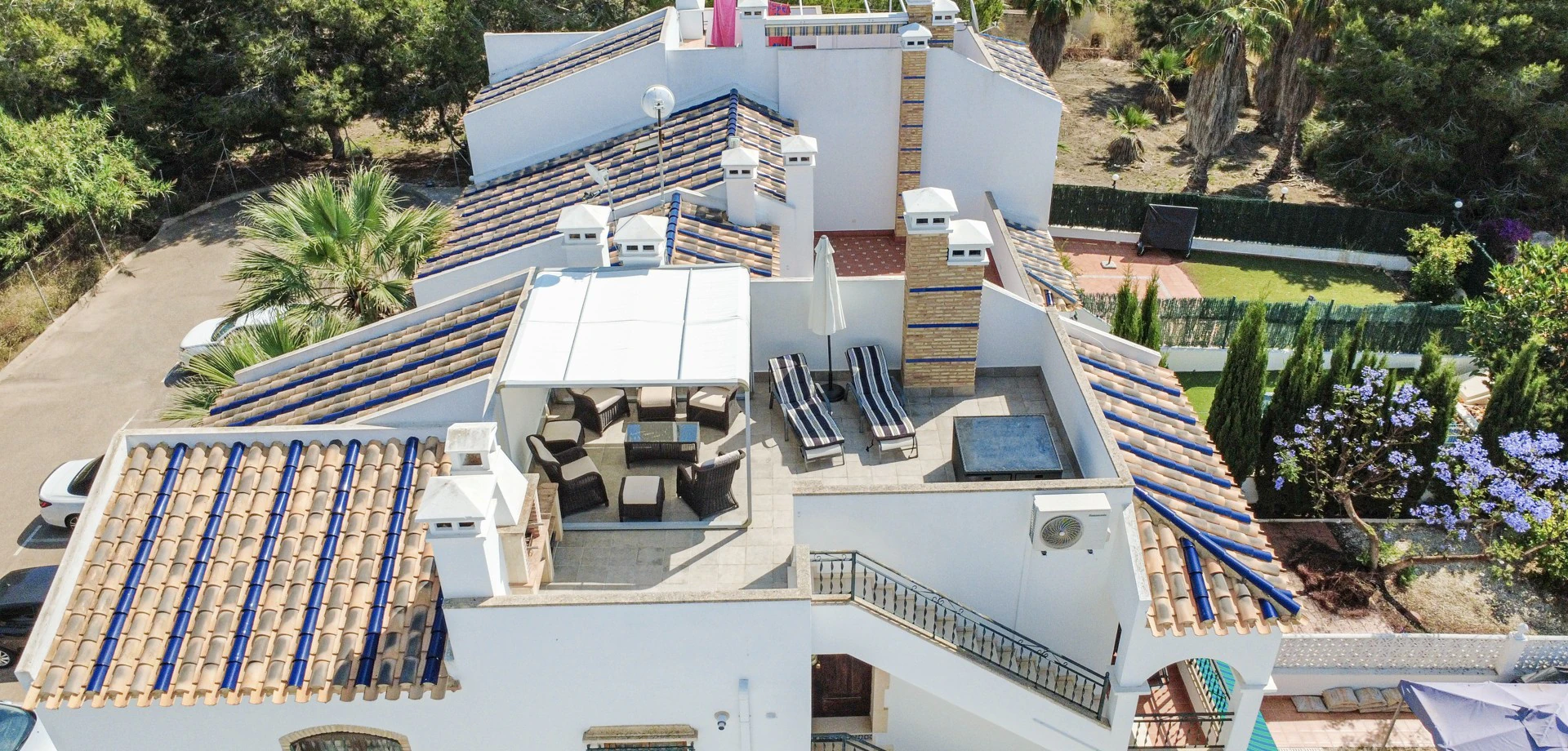 Flat for sale in Orihuela Costa