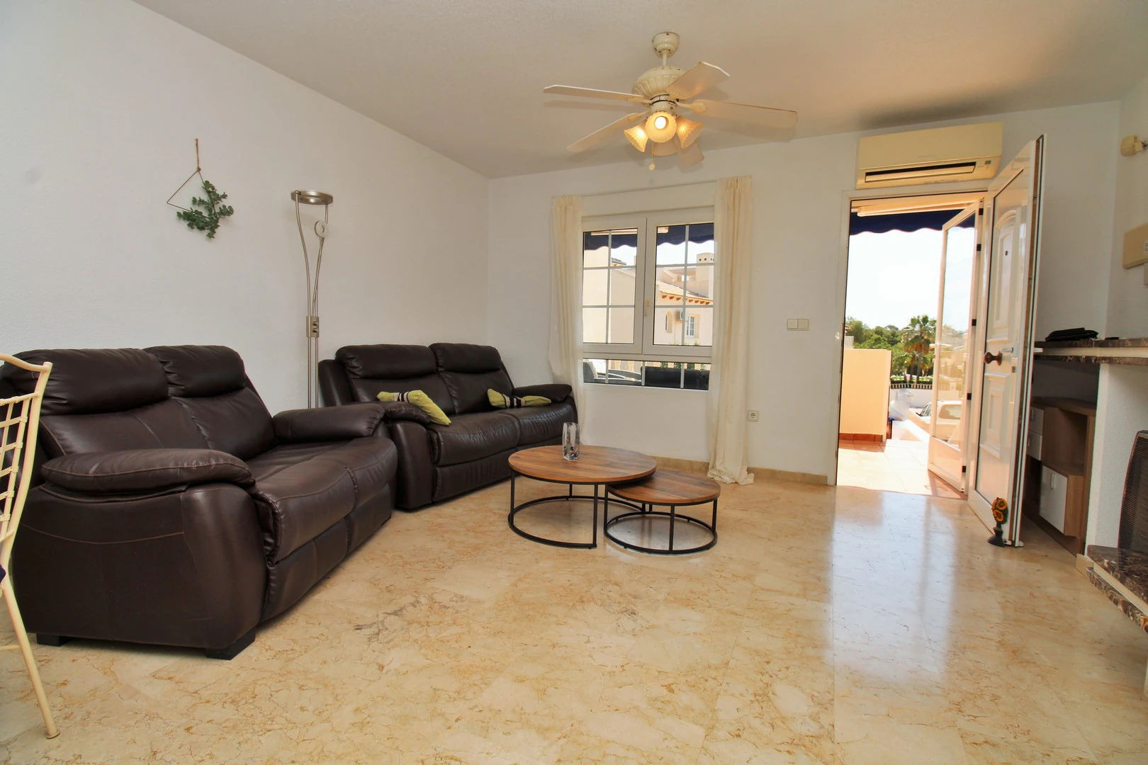 Terraced house for sale in Las Ramblas