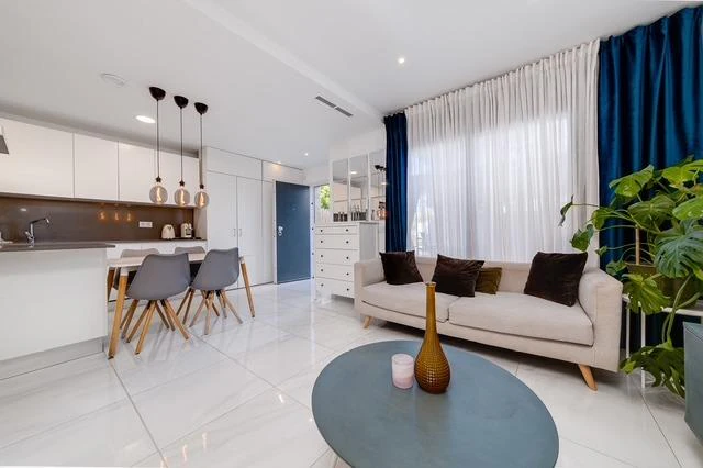 Terraced house for sale in Orihuela Costa