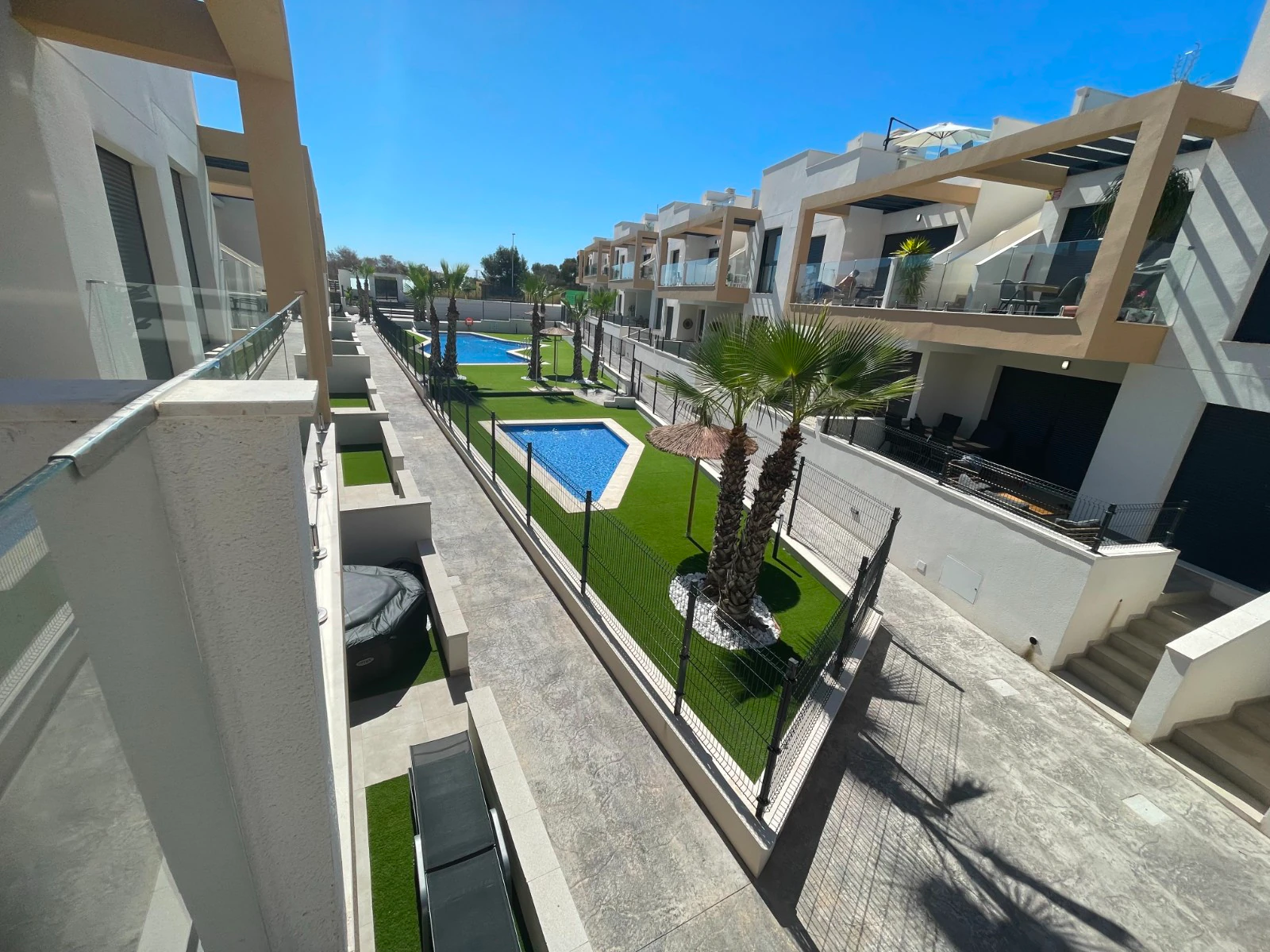 Flat for sale in Orihuela Costa