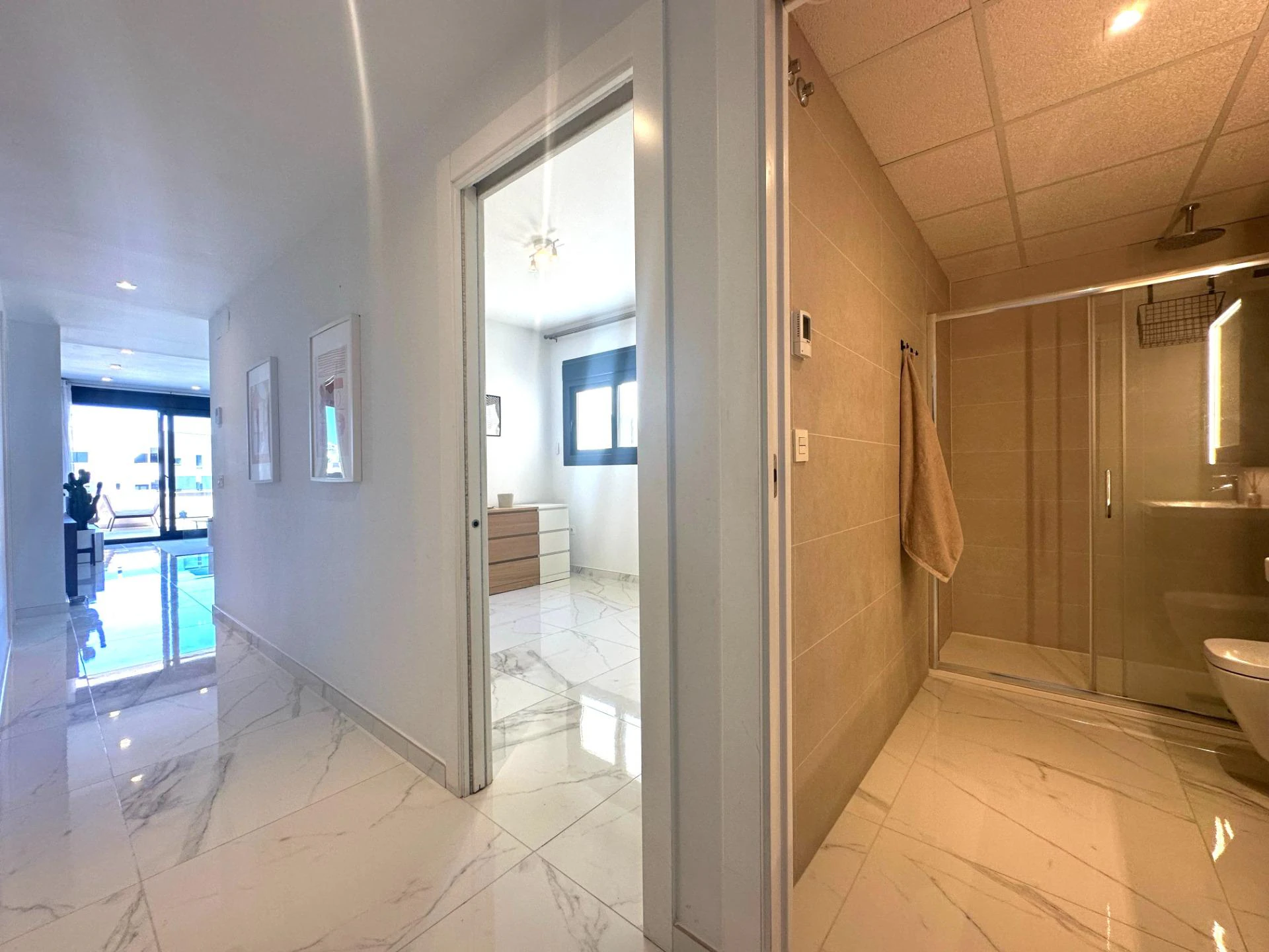 Flat for sale in Orihuela Costa