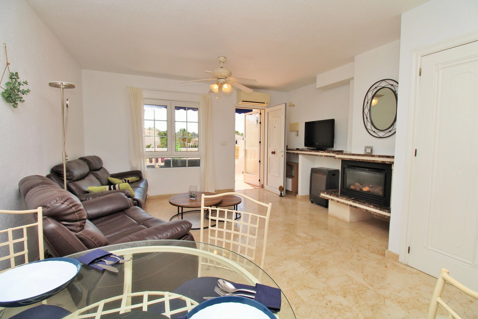Terraced house for sale in Las Ramblas