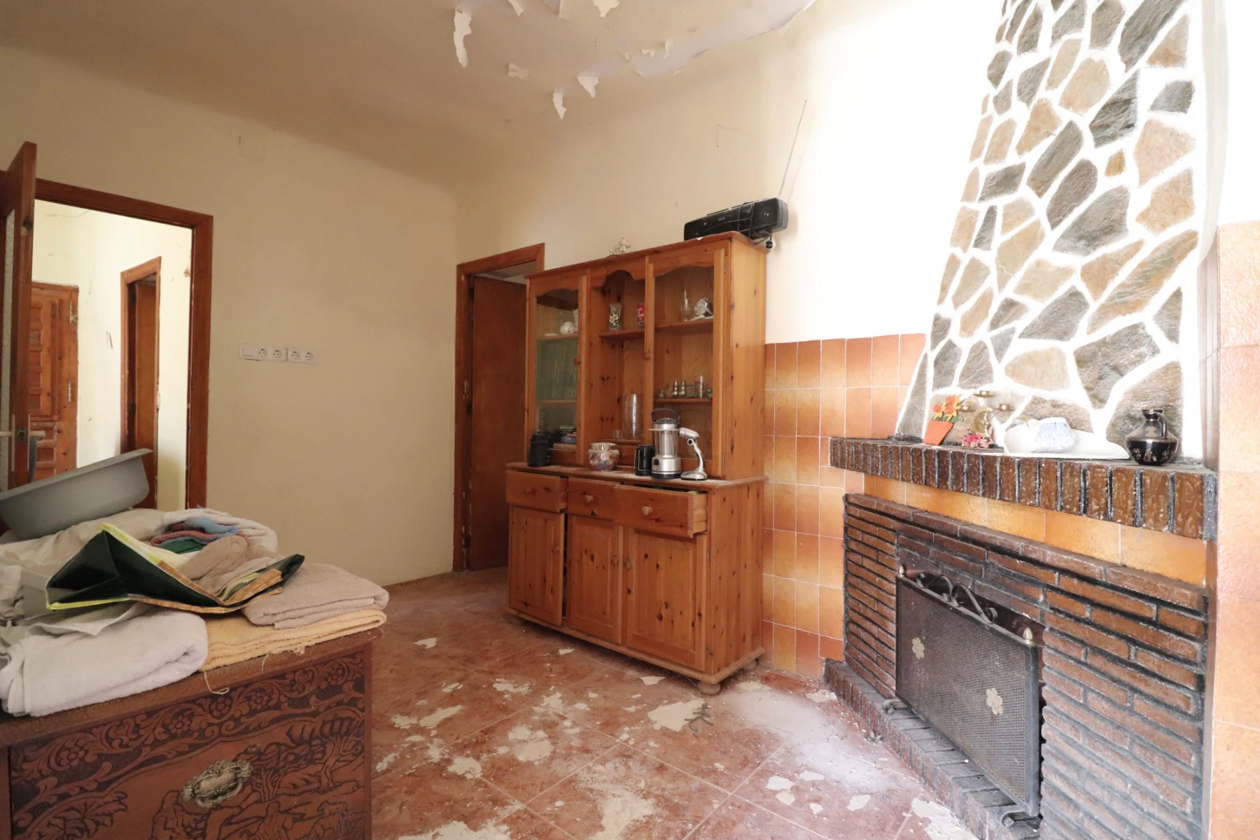 Bungalow til salg i Rojales