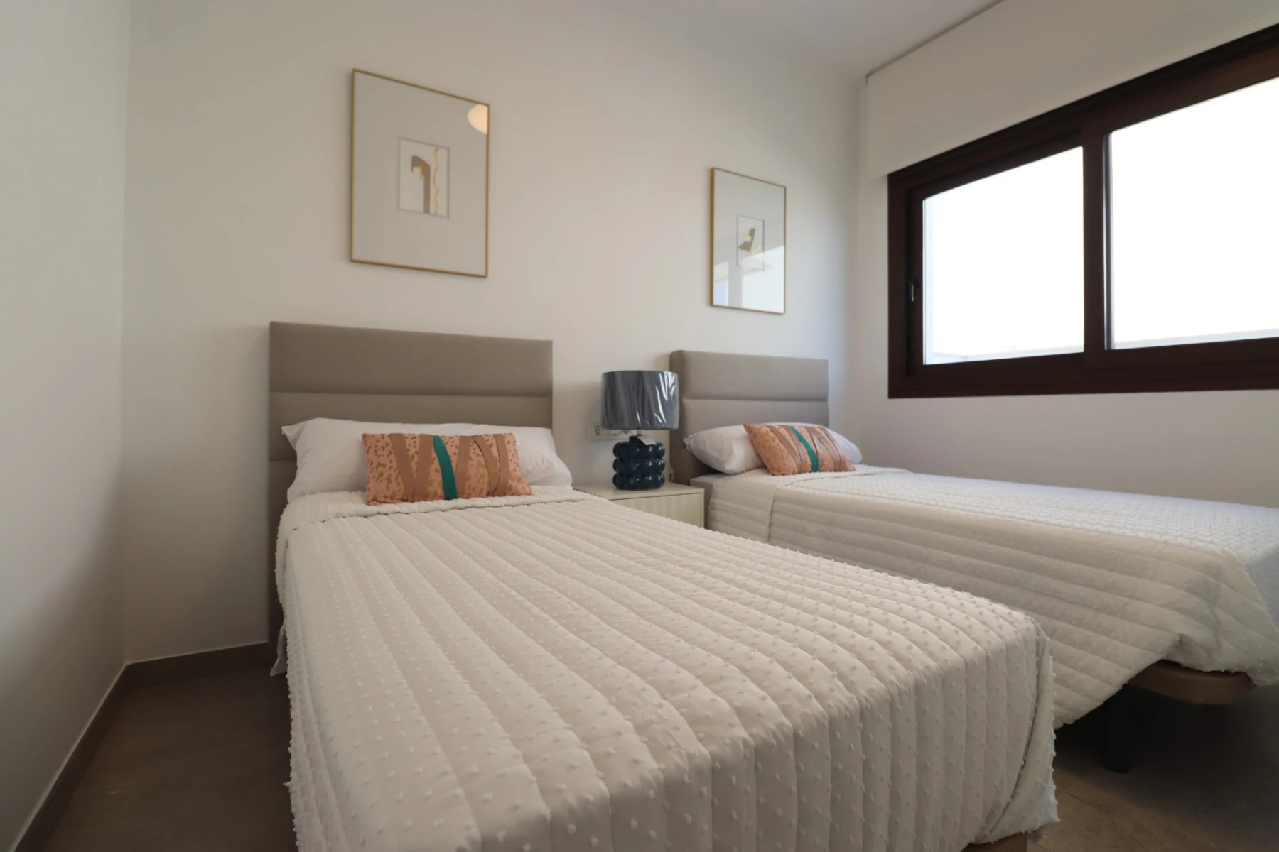 Flat for sale in Orihuela Costa