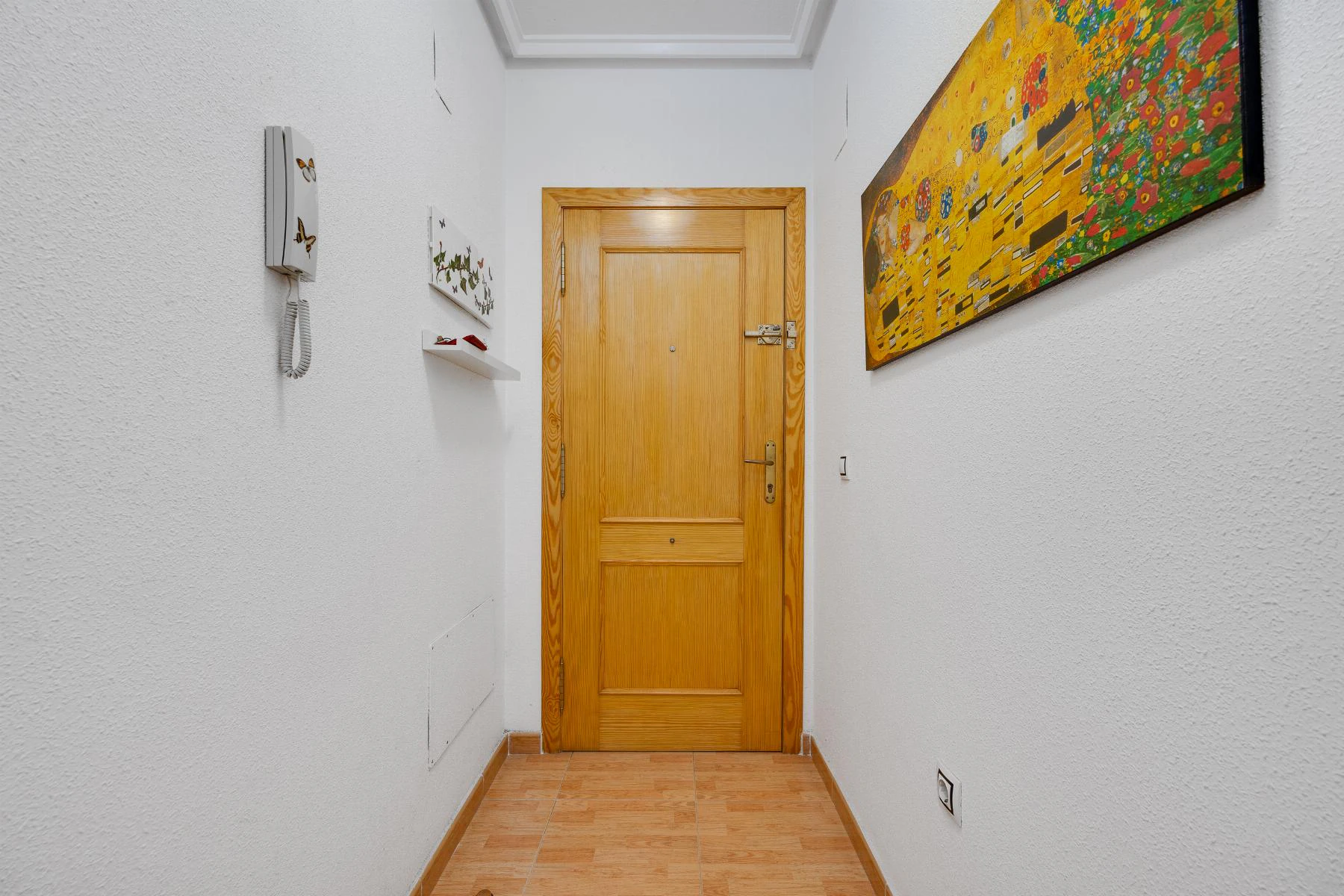 Apartment for sale in Torrevieja