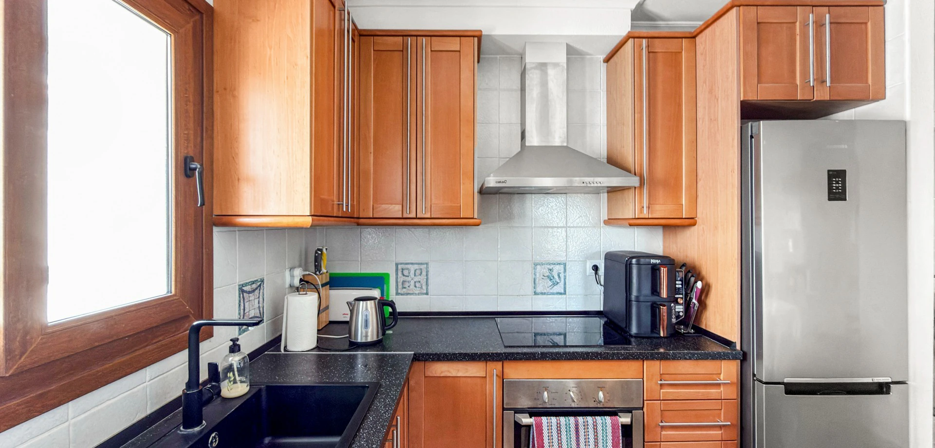 Flat for sale in Orihuela Costa