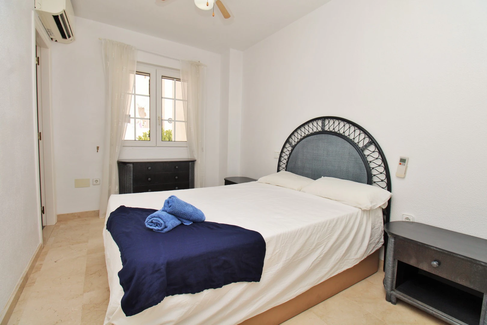 Terraced house for sale in Las Ramblas