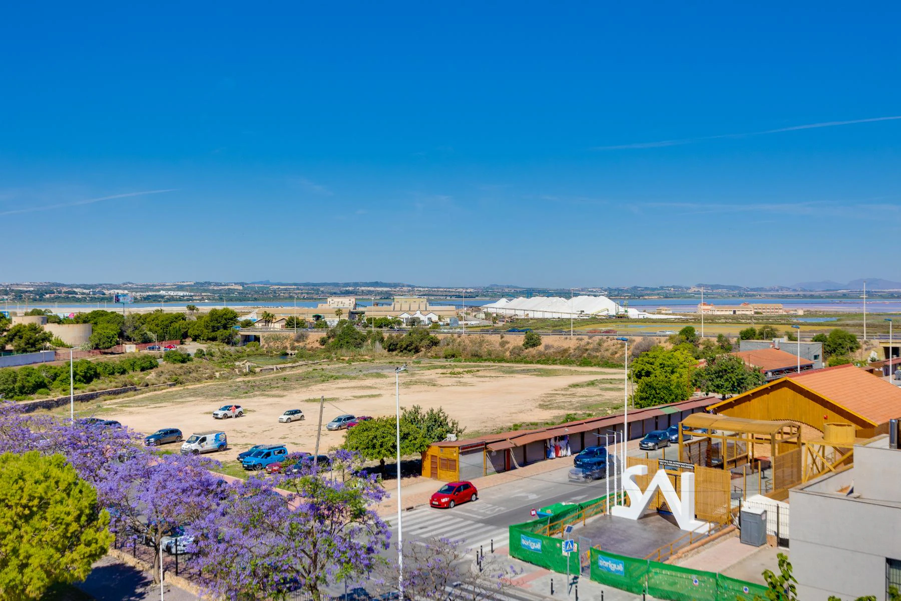 Apartment for sale in Torrevieja