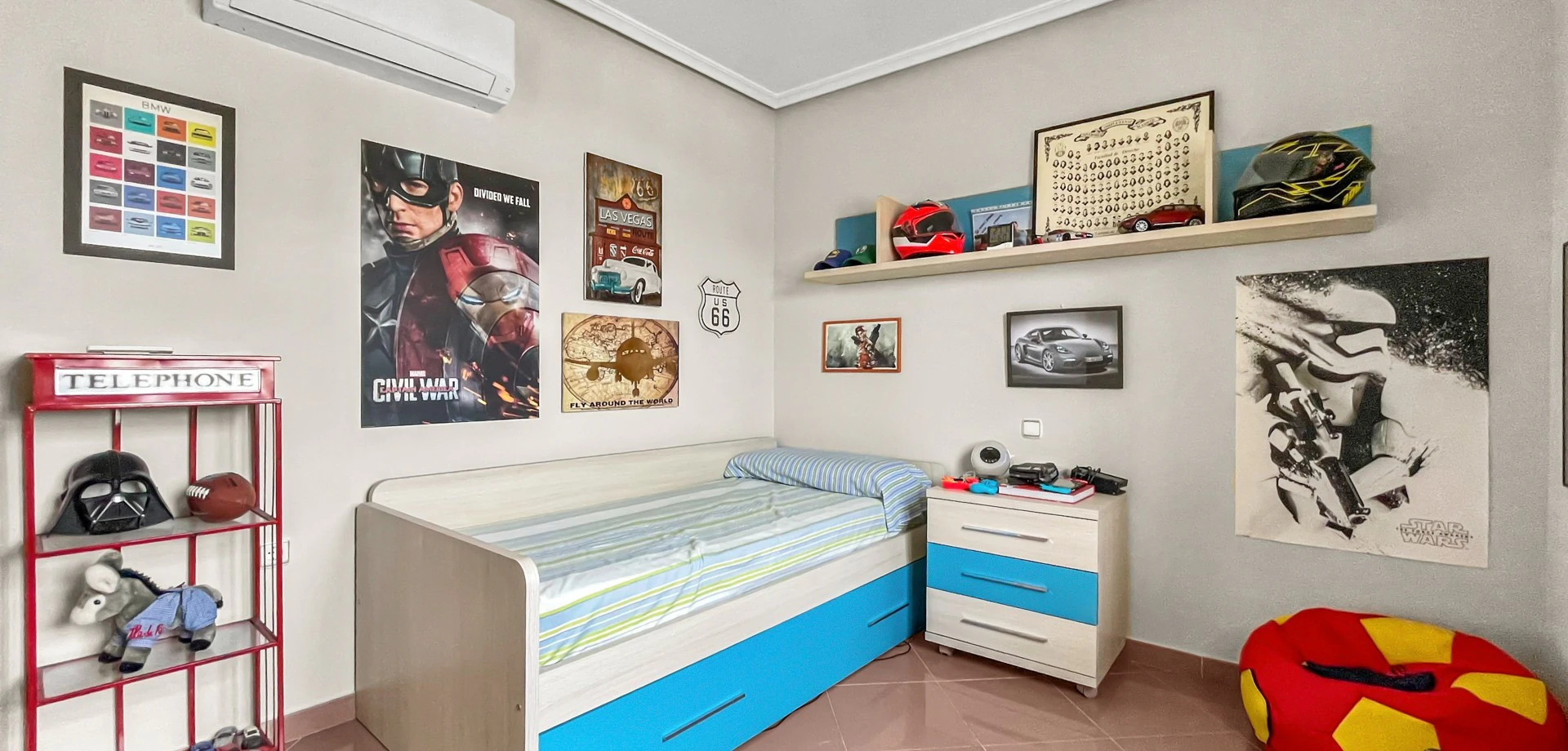 Villa for sale in Orihuela Costa