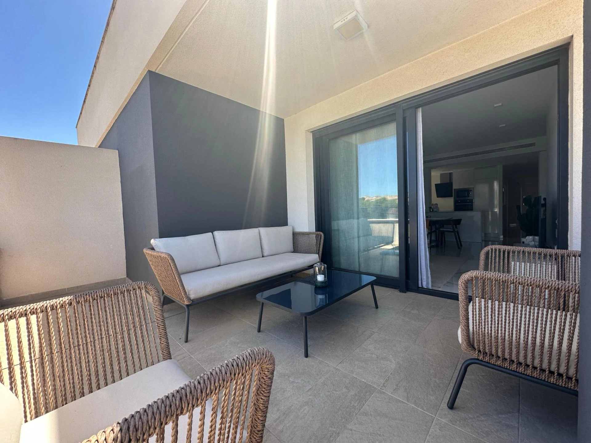 Flat for sale in Orihuela Costa