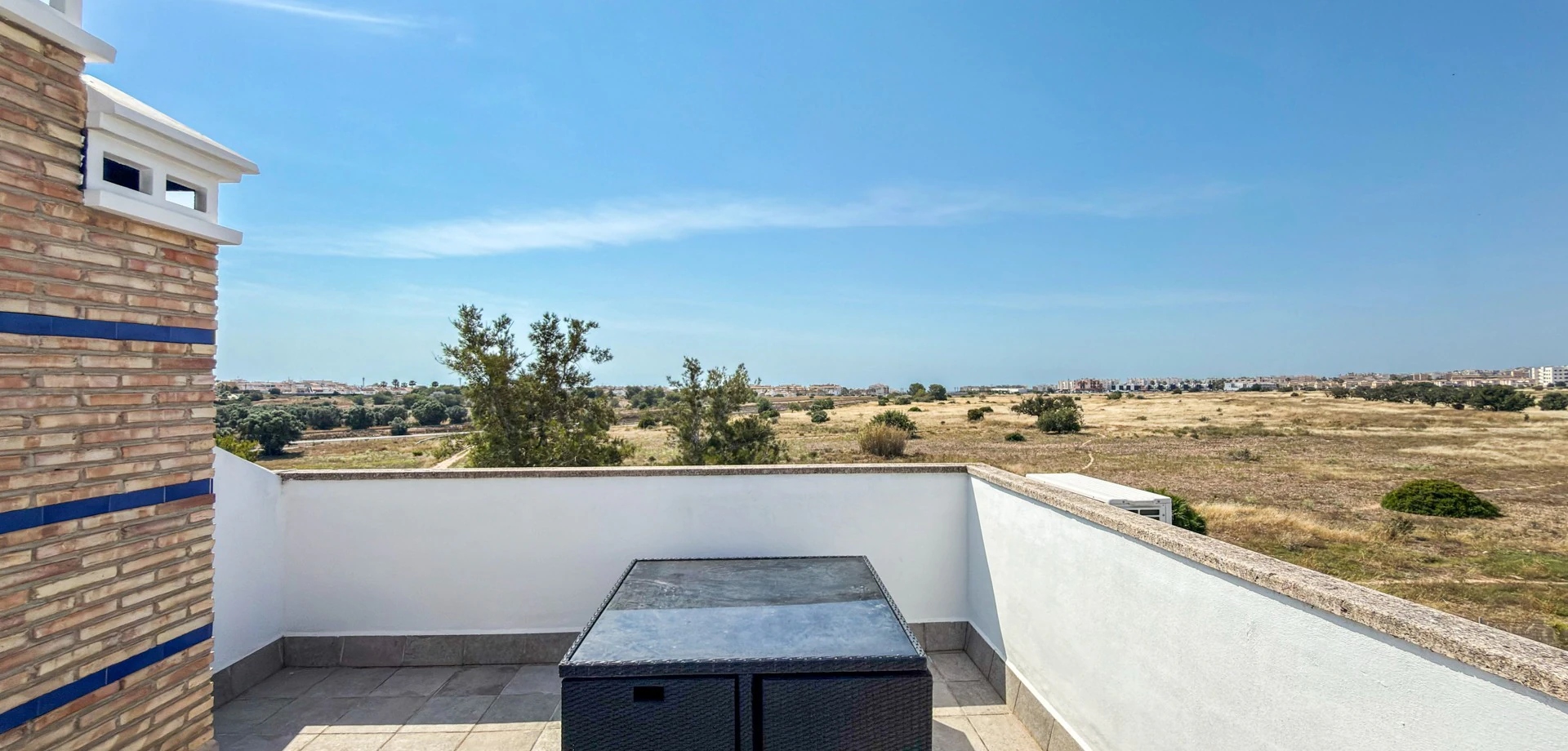 Flat for sale in Orihuela Costa