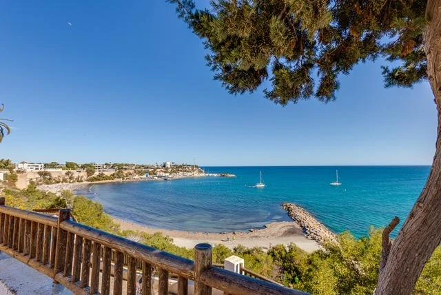 Terraced house for sale in Orihuela Costa