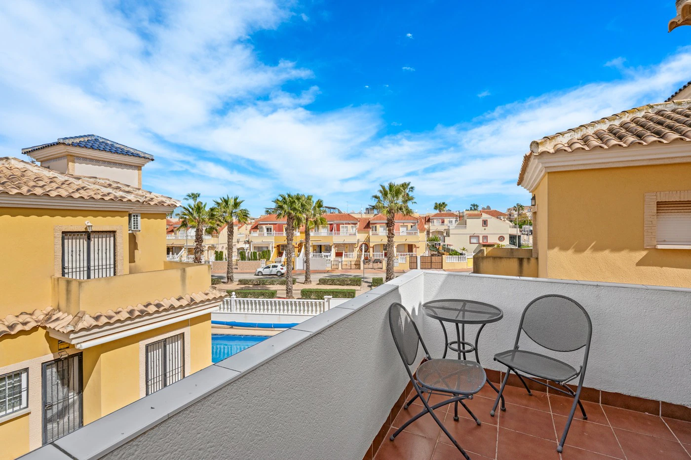 Villa for sale in Algorfa