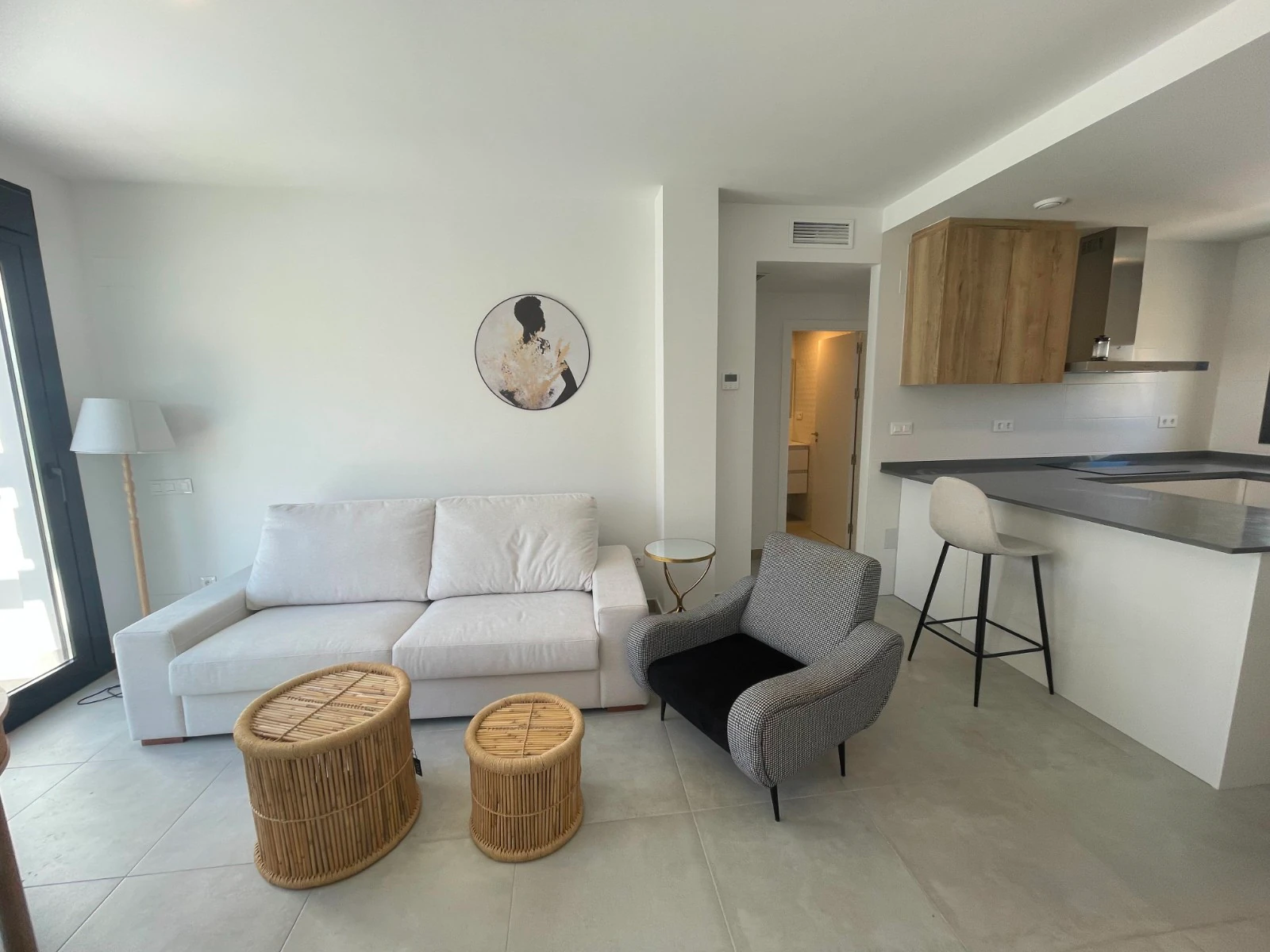 Flat for sale in Orihuela Costa