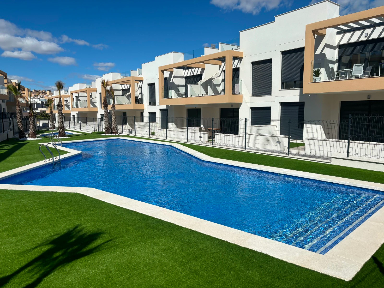 Flat for sale in Orihuela Costa
