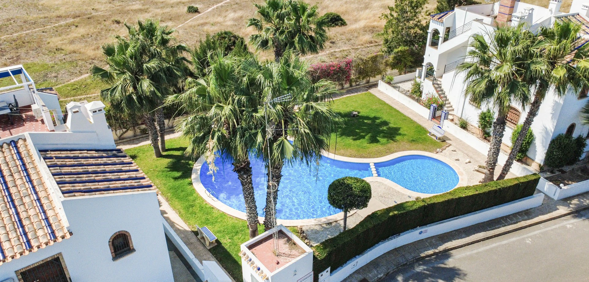 Flat for sale in Orihuela Costa