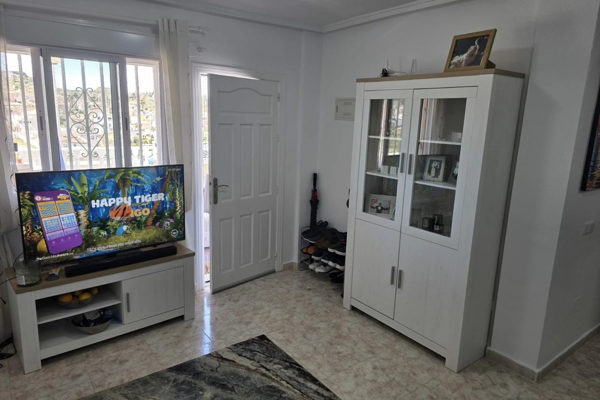 Flat for sale in Ciudad Quesada