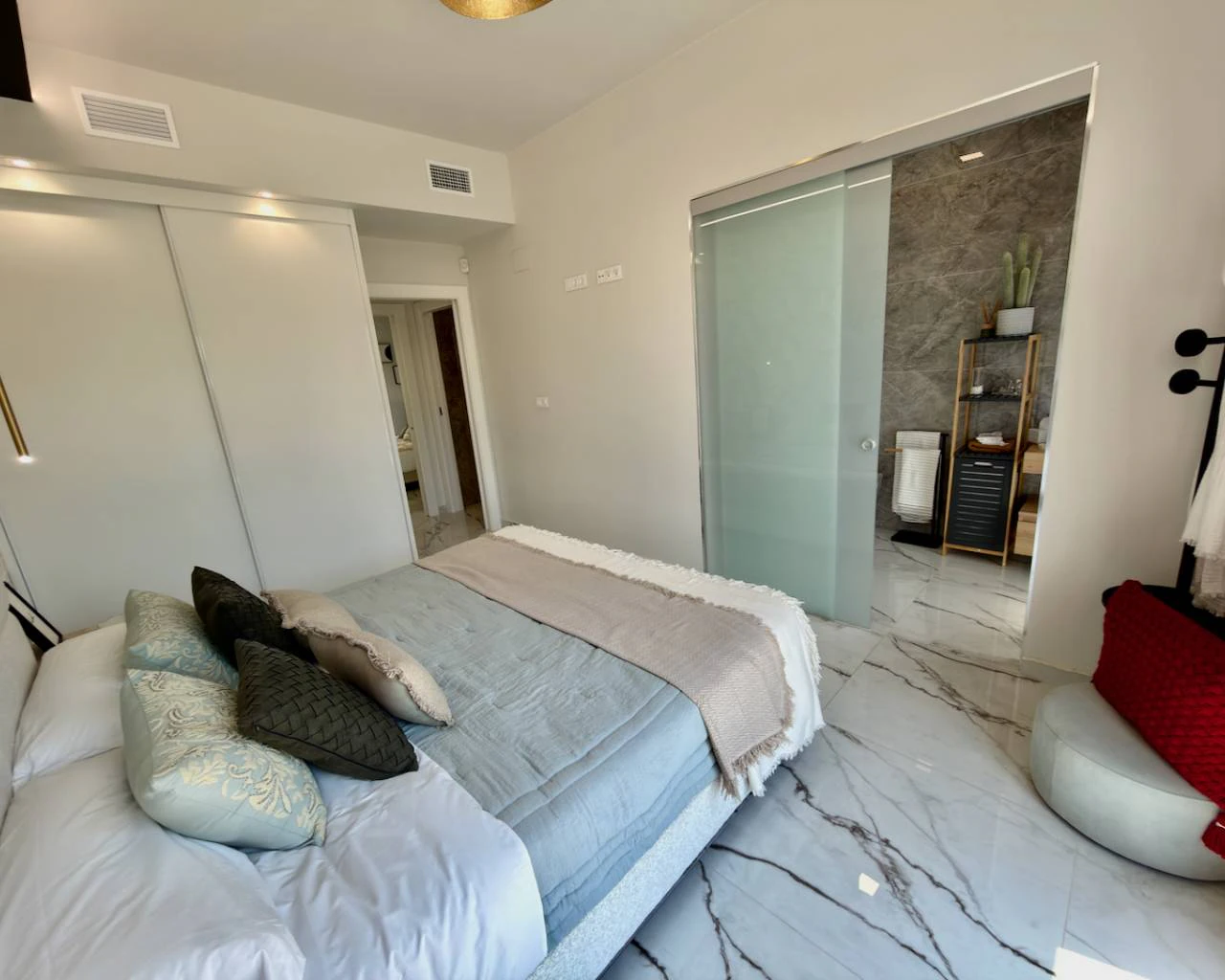 Villa for sale in Ciudad Quesada