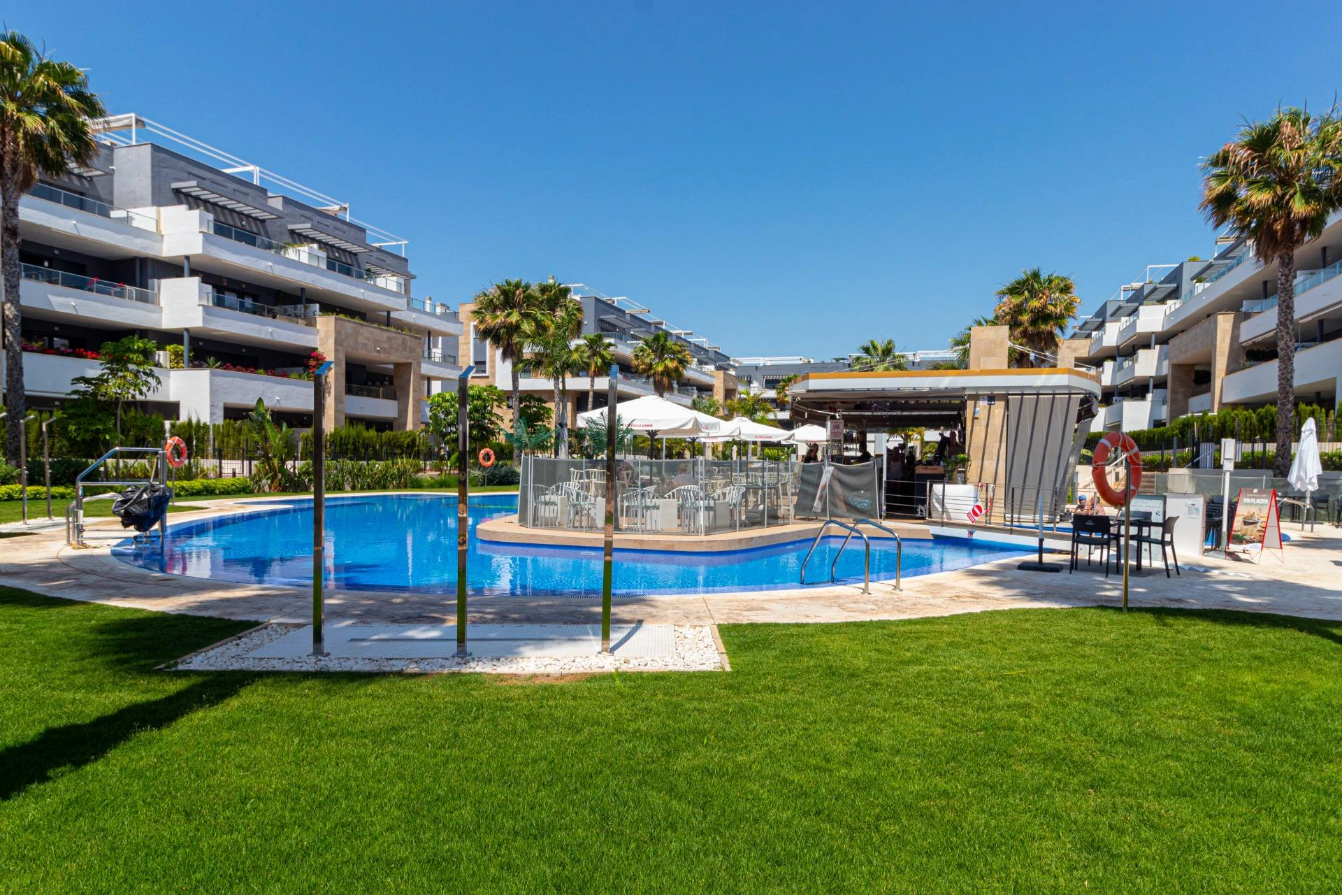 Penthouse for sale in Orihuela Costa