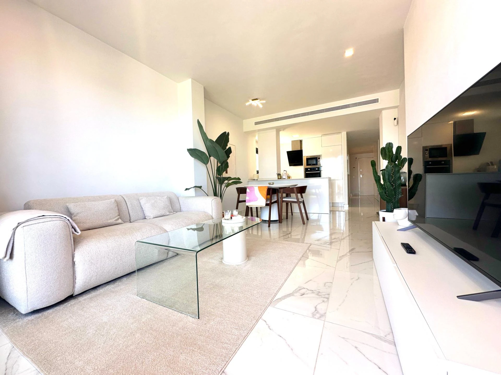 Flat for sale in Orihuela Costa