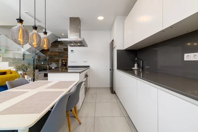 Terraced house for sale in Orihuela Costa