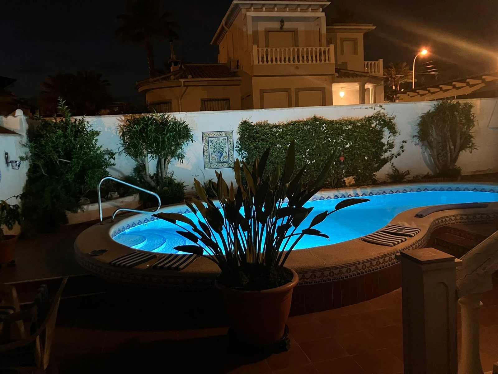 Villa à la vente à Ciudad Quesada