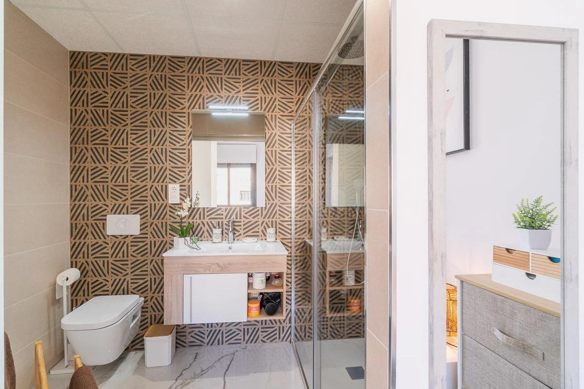 Terraced house for sale in Orihuela Costa